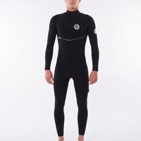 Rip Curl muta surf  E-bomb E6 53mm Zip Free
