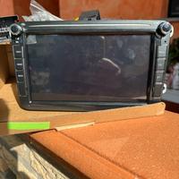 Autoradio android car player