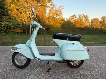 Vespa GT