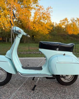 Vespa GT