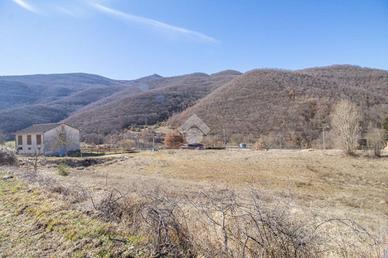 TER. RESIDENZIALE A ANTRODOCO