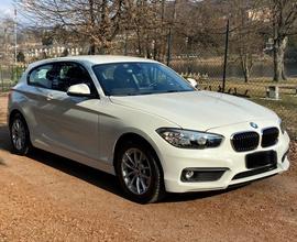 BMW Serie 1 (F21) - 2019