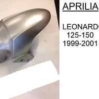 PARAFANGO LEONARDO 125 1999 2001 150 APRILIA RICAM