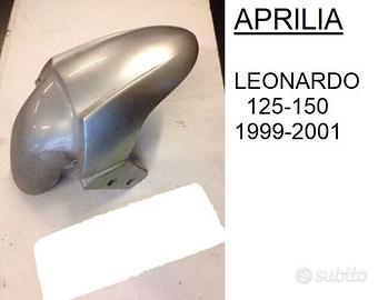 PARAFANGO LEONARDO 125 1999 2001 150 APRILIA RICAM