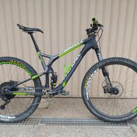 Cannondale Trigger 29 Carbon Team tg. L
