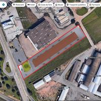 Terreno edificabile per categorie D