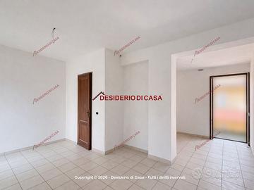 Appartamento, Pettineo.