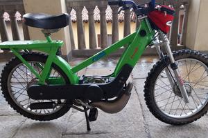 Ciao usato poche volte