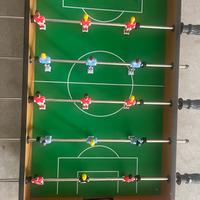 Gioco calcetto