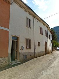 Casa indipendente in Via di Fuori