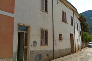 Casa indipendente in Via di Fuori