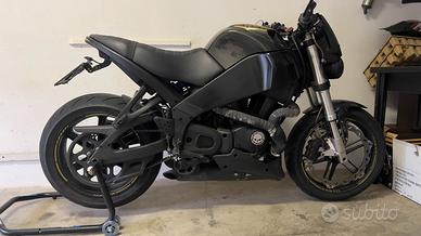 BUELL XB9