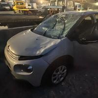 ricambi completi citroen c3 1.2 BZ 2020