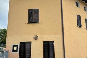 Casa in bifamiliare