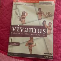 Vivamus cultura e letteratura latina