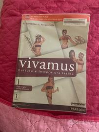 Vivamus cultura e letteratura latina