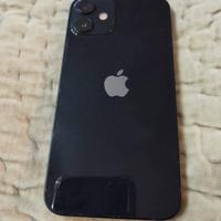 iPhone 12 nero da 128 GB