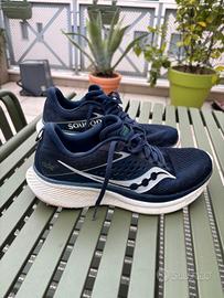 Scarpe Uomo Saucony