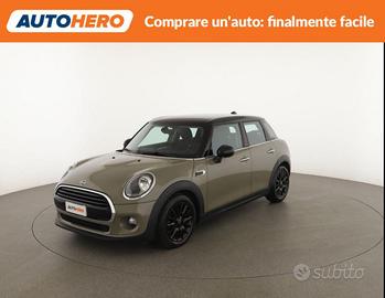 MINI Cooper KX70243