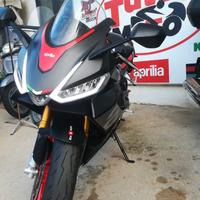 Aprilia RS 660 - 2021