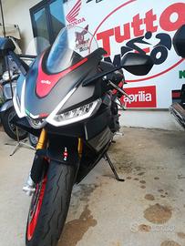Aprilia RS 660 - 2021