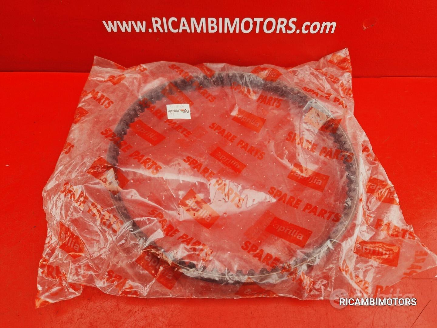 Cinghia Trasmissione Con Rinforzi In Kevlar A48 | 4L500 | 1/2″ X - Foto 6