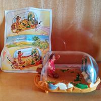 Kinder Maxi Preistoria