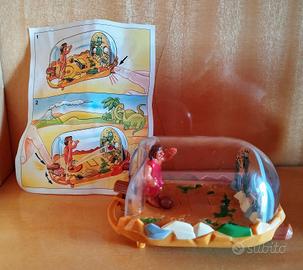 Kinder Maxi Preistoria