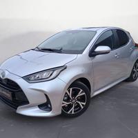 Toyota Yaris 1.5 Hybrid 5 porte Trend