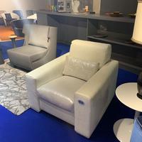 Poltrona Fendi Edoardo