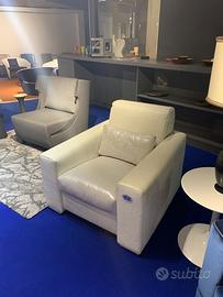 Poltrona Fendi Edoardo