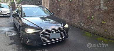 Audi A6 Avant 2.0 TDI