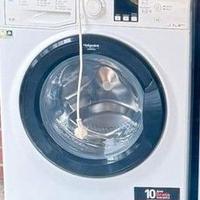 Lavatrice 7 Kg Hotpoint Ariston