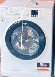 Lavatrice 7 Kg Hotpoint Ariston