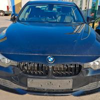 BMW Serie 3 320d f30 2014 per ricambi (2A)