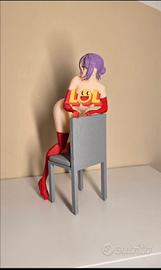 figure action statuine sexy