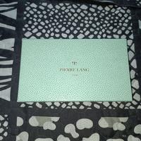 Set gioielli Pierre Lang