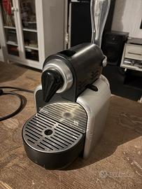 Macchina caffe de longhi