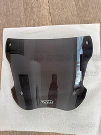 cupolino Wrs fume’ Honda Sh 350/150/125
