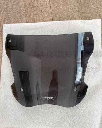 cupolino Wrs fume’ Honda Sh 350/150/125