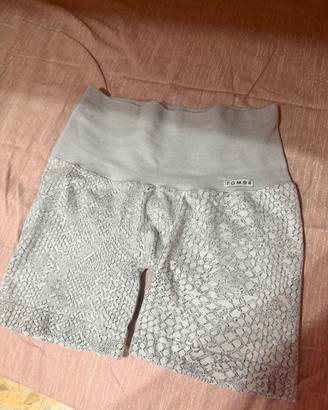 Fgm04 Shorts