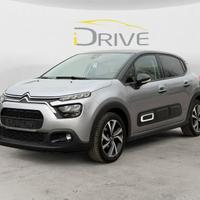 Citroën C3 1.2 puretech C-Series s&s 83cv