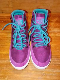 Scarpe The North Face Numero 40