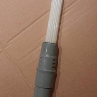 bocchetta aspirapolvere