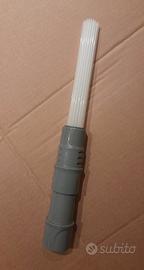 bocchetta aspirapolvere