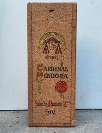 Cardenal Mendoza