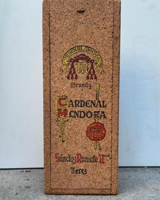Cardenal Mendoza