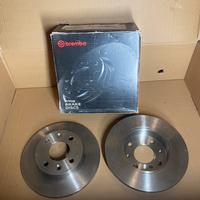 Dischi freno brembo