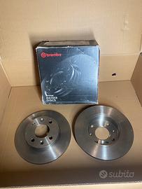 Dischi freno brembo