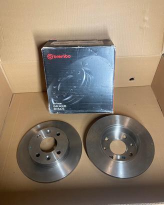 Dischi freno brembo